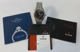 Tudor Day Date 56000 Automatic (2018) *2 YEARS GUARANTEE*