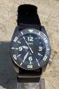 MWC DEPTHMASTER AUTOMATIC 1000m *24 MONTH GUARANTEE* (OFFICIAL DEALER)
