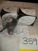 3 x Gas Regulator