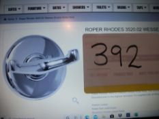 Roper Rhodes Wessex Robe Hook