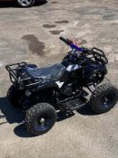 Brand New 50cc Mini QuadBrand New 50cc Mini Quad