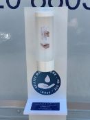 5 Free Standing Hand Sanitser Units
