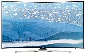 (CR6) Samsung UE40KU6100KXXU 40