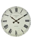 1 Pallet of Raw Customer Returns - Category - Clocks - P100012247