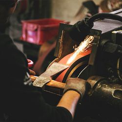 Used & Refurbished Woodworking Machinery