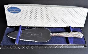 Sterling Silver Cake Server/Pie Server