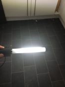 50 x Tetra AL LED 6 watt aquarium LED light 58 x Model TL50300 and 5 x Model TL50227 fitted with UK