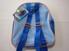 100 x Finding Dory children's backpacks for ages 3+