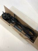 50x Tetra 50 watt preset aquarium heaters Model TL50228 fitted with UK plug RRP £12.99 - 45 pcs in l