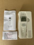 10 x VivaGuard FT-100C infared forehead thermometer (CFDA, FSC, CE Certificated)