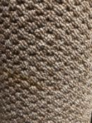 Sweethome Harvest 4M X3.5M (13Ft X 11Ft3In ) Polypropylene Looppile Feltback