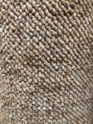 Free Land Berber 4M X 3.2M (13Ft X 10Ft 4In ) Polypropylene Loop Pile Feltback