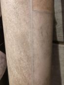 Stone Tile Cushion Floor 3M X 1.7M