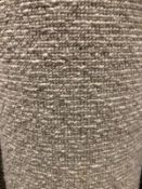 100% Wool Berber Elite Mayfair Olive Looppile Hessian Back