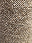 Corsa 800 100% Wool 5.5M X 4M (18Ft X13Ft ) Loopcontract Hessian Back