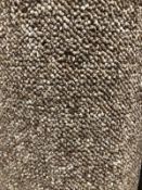 Garland Chestnut 4.2M X 4M (13Ft 6In X 13Ft ) Polypropylene Looppile Feltback