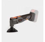 (VL29) E-Series 18V Cordless Oscillating Multitool E-series Cordless Oscillating Multitool *B...
