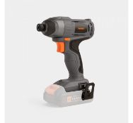 (VL48) E-Series 18V Cordless Impact Drill Driver E-series Cordless Impact Driver *Battery & ...