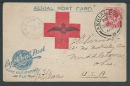 South Africa 1918 (Nov 22) 