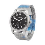Montblanc 1858 115074 Men Stainless Steel Watch