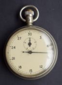 Base Metal Stop Watch