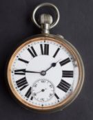 Good Quality Goliath Pocket Watch