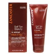 72 x units - Lancaster Self Tan Beauty 02 Medium A Week In Ibiza Brand New Unmarked Retail Units