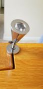 Joblot 16 Chelsom Light Fittings Brand New And Boxed