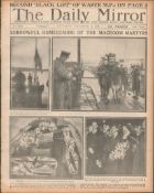 Irish War Of Independence Original Reports & Images Flying Columns,