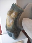 Shona Figure.
