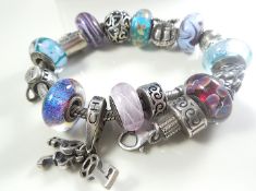 Bracelet Chamilla