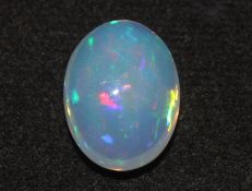 Opal, 6.28 Ct