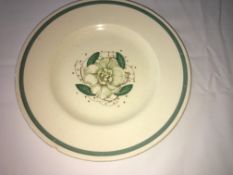 Susie Cooper 1950S Side Plate