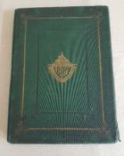 Elaine By Alfred Tennyson. Illustrated By Gustave DorŽ. Published 1867.