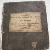 Antique Rare Book By James Ede 
