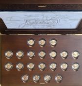 2003 Royal Sovereign Collection