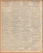 Irish War Of Independence 1920 
