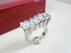 Silver Ring