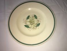 Susie Cooper 1950S Side Plate