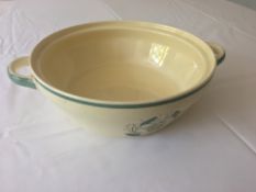 Susie Cooper 1950S Serving Dish