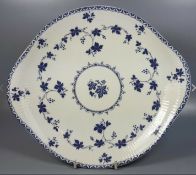 Royal Doulton Yorktown Ribbed Footed Tea Service 21 Pieces