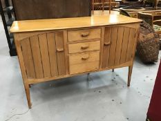 Heals Sideboard.