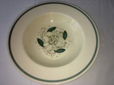 Susie Cooper 1950S Soup Plate