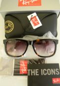 Ray Ban Sunglasses ORB4165 601/8G