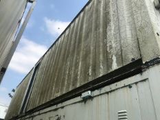 32'X10' Anti-Vandal Office