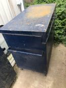 Large Portastor Tool Volt- Tool Store