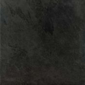 Slab Black 9MM 60X60CM High Quality Italian Porcelain tiles 6 pallets