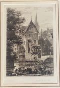 Etching 