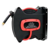 (G3) 30ft 10m Auto Retractable 3/8