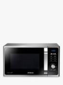 Pallet of Raw Customer Returns - Category - STANDARD MICROWAVES - P100016104
